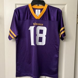 Justin Jefferson Youth jersey